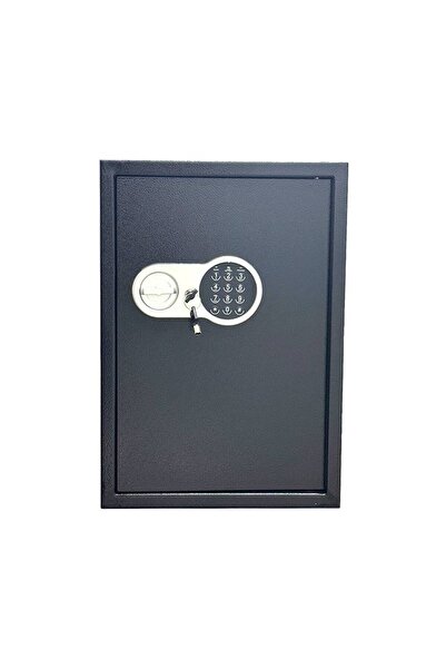 TLA Hotel safe (10.3 kg) - Code + Key