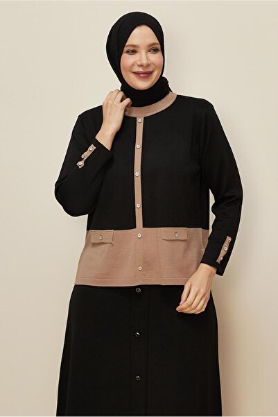 Alvina Plus Size Knitwear Sweater 20850