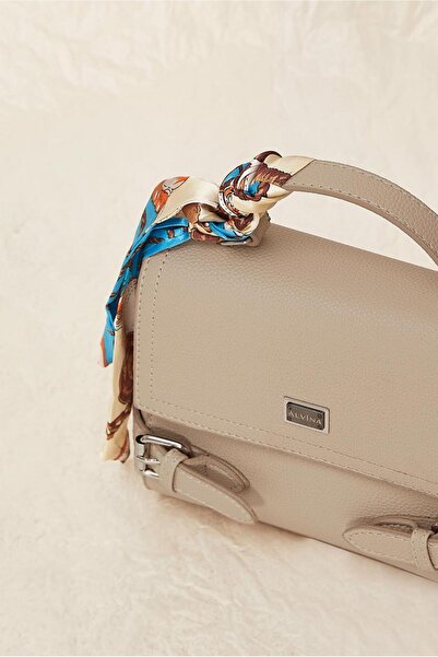 Alvina Fularli Bag 0719