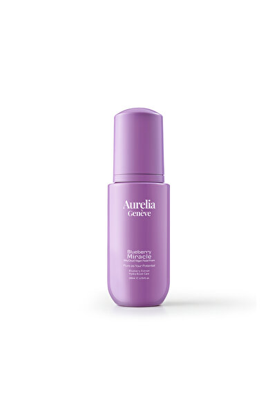 Aurelia Genève Aurelia Geneve 200 ml Köpük Temizleyici