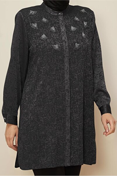 Alvina Jakar Tunic 20878