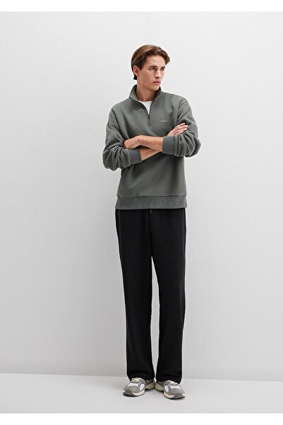Mavi Black Sweatpants 0010550-900