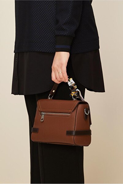 Alvina Fularli Bag 0719