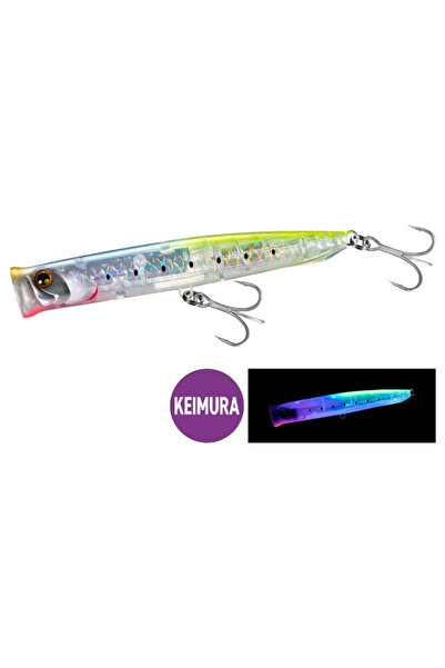 Shimano Exsence Beam Popper 130F FB 13cm 29gr Popper Yem