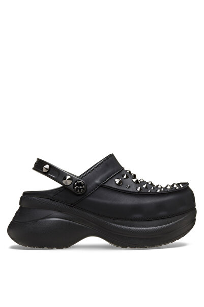 Crocs Siyah Kadın Terlik 211626-001