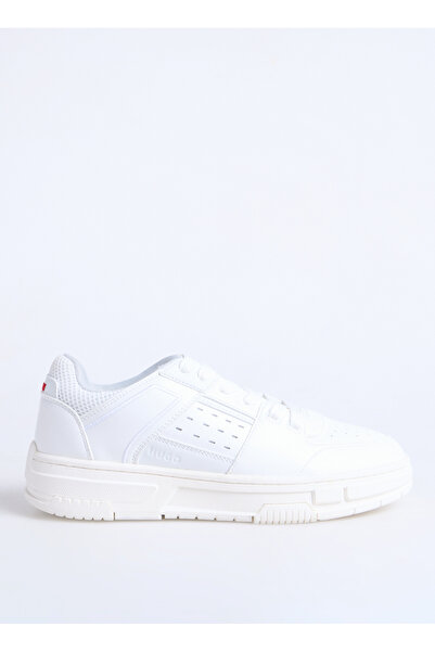 HUGO Beyaz Erkek Sneaker 50548531100