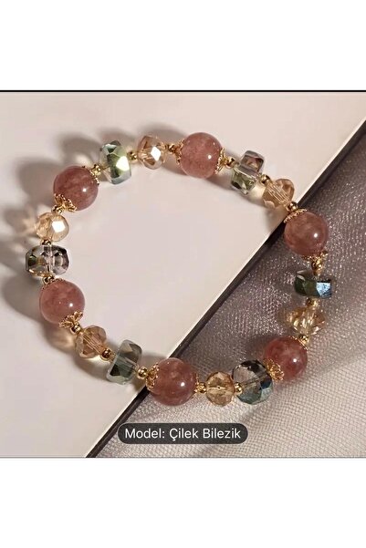 HFK Kozmetik سوار HFK - فراولة