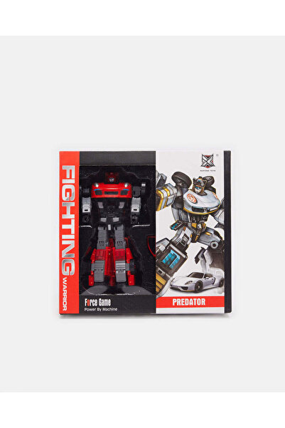 REDTAG سيارة المتحولة الحمراء