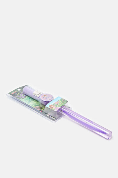 REDTAG Purple Sofia Bubble Stick