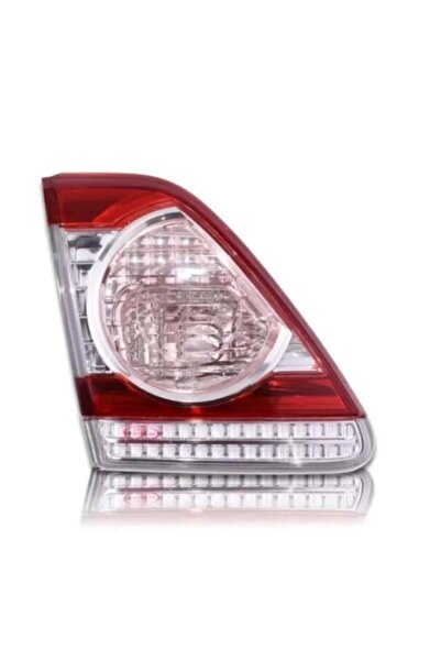 chinese Left trunk light for Corolla 2011-2013 (Chinese made)