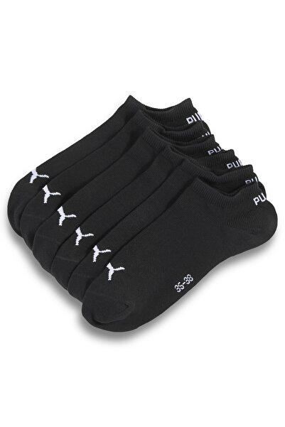 Puma Sneaker Socks Unisex (6-Pack)