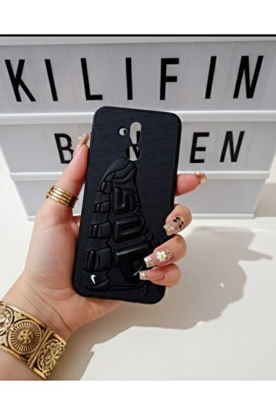 kılıfınbenden حافظة هاتف هواوي ميت 20 لايت من السيليكون