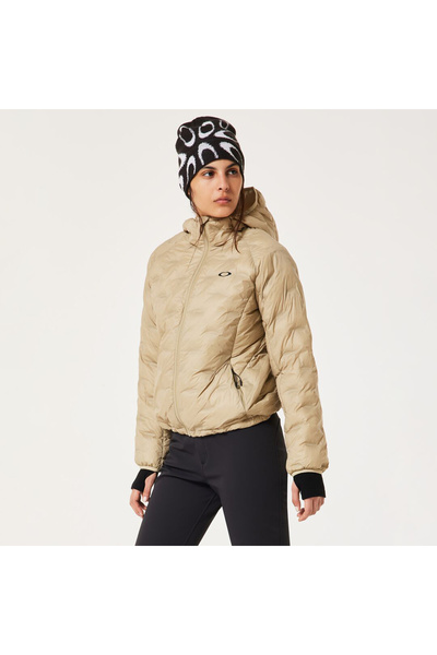 Oakley Drift O-Puff Kadın Mont