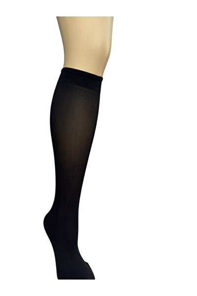 Walk For Women's 12-Piece Micro Knee-Length Medium Thick Trouser Socks