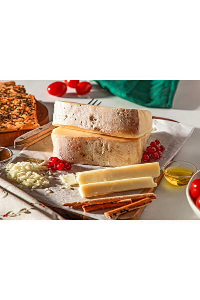 HASANBEY ÇİFTLİĞİ Eski Kaşar Peyniri 500 Gr