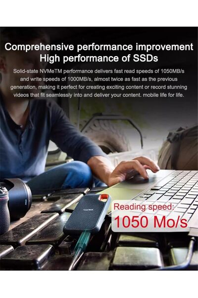 HardDisk External Hard Drive 4TB with Elegant Compact Design