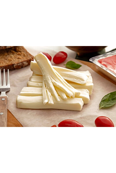 HASANBEY ÇİFTLİĞİ Tam Yağlı Taze Dil Peyniri 200 Gr