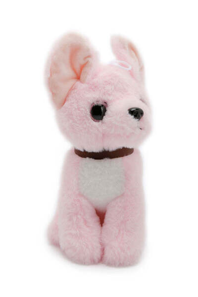 REDTAG لعبة شيواوا باللون الوردي الفاتح