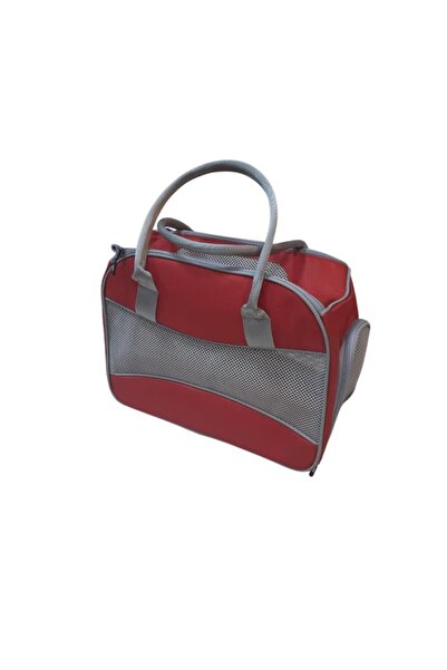 LAVİSTA La Vista Uçak Kabin Boy Style Flybag Kedi, Küçük Köpek Taşıma Çantası...