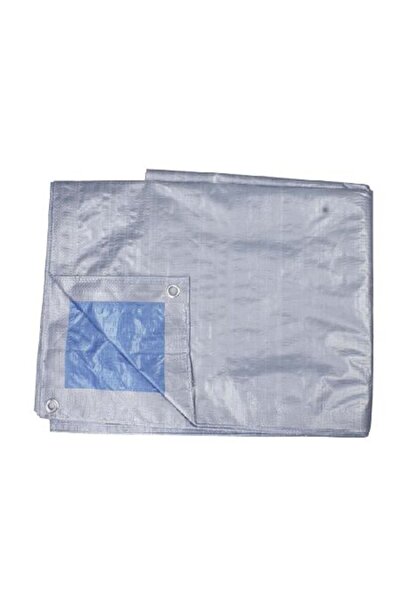 KlaussTech Prelată impermeabilă rezistentă la UV, 4x6m, protecție UV impermeabilă