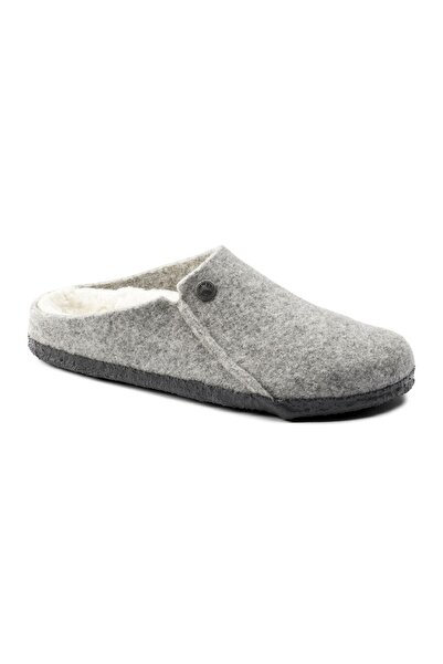 Birkenstock Zermatt Shearling Wo Kadın Terlik