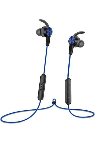 HONOR X-Sport AM61 Wireless Bluetooth Earphone - Aurora Blue