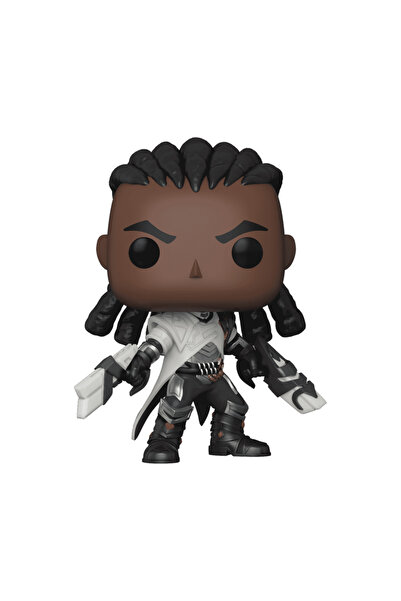 Funko Pop Games League Of Legends - Lucian 80301