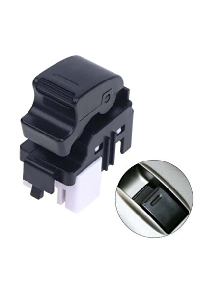 Toyota Single window switch for Camry 2007 - Yaris 2006