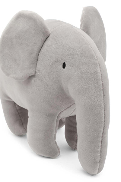 REDTAG Grey Elephant Toy