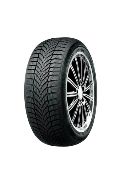 Nexen 205/45R17 88V XL WINGUARD SPORT 2 2025 Üretim Kış Lastiği
