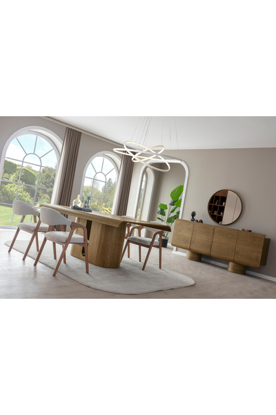 Neef Living ASOS KONSOL