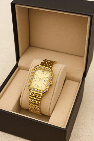 pullmarkt Women's watch