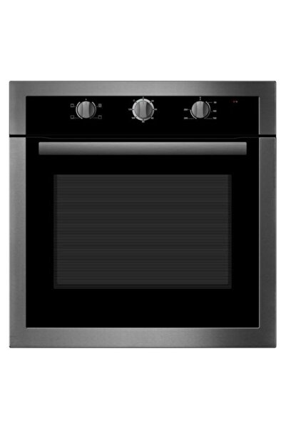 Midea فرن كهربائي مدمج – 70 لتر – أسود – 59.5×59.5 سم