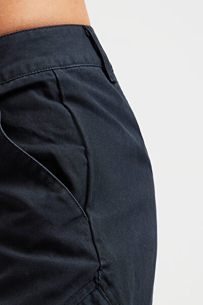 Nike Jordan Chicago Womens Pant Women's Multi-Pocket Sweatpants Black