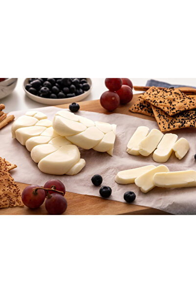 HASANBEY ÇİFTLİĞİ Taze Örgü Peyniri 180 Gr
