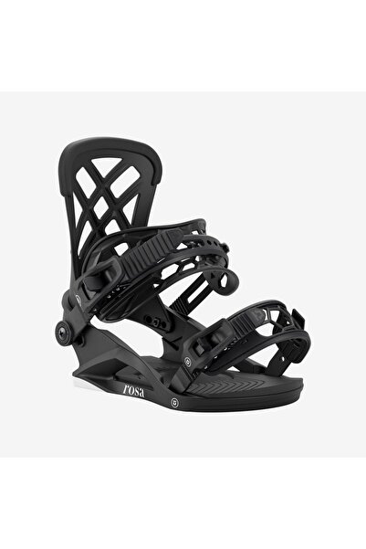 Union Rosa Black 2026