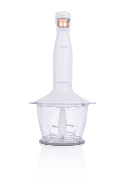 Lura Blender Set 12Fv