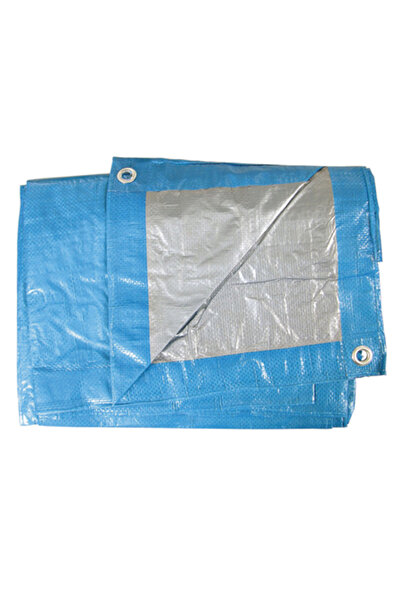 KlaussTech Prelată de protecție impermeabilă - 3x5m