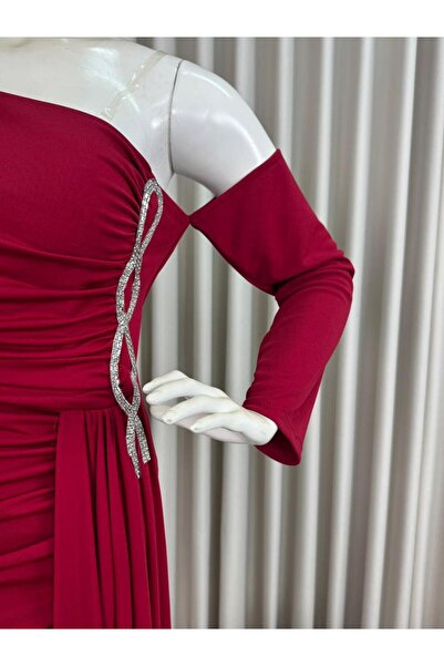 Dar Tulip Luxurious evening dress for weddings and special occasions