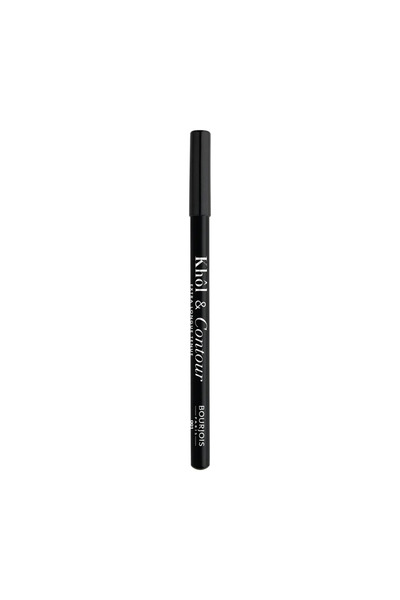 Bourjois Khol & Contour Eyeliner 01 Black