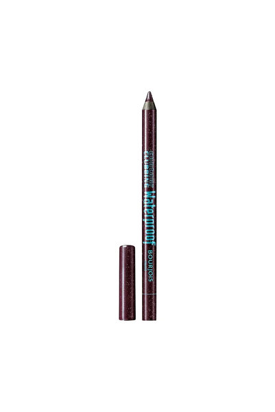 Bourjois Contour Clubbing Waterproof Eyeliner - 73 Plum Berry