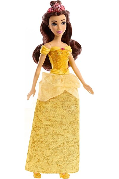 mattel Disney Princess Belle Doll
