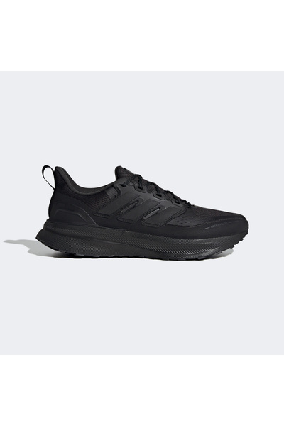 adidas Ultraboost Run 5 Trail Erkek Siyah Koşu Ayakkabısı