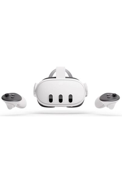 Generic Meta Quest 3S 256GB – All-in-one Mixed Reality Headset