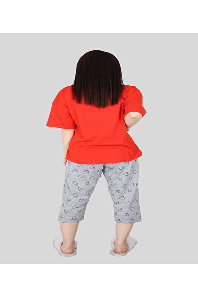 MQ Long pajama set