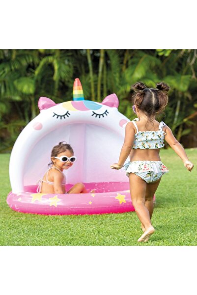 Intex Kids Pool 58438NP - Katie Corn Design