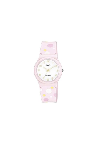 Q&Q V06A-014Vy Women's Wristwatch