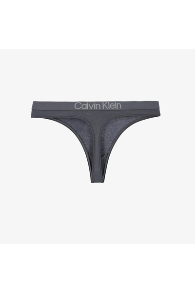 Calvin Klein 5'li Kadın Mavi Külot