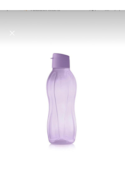 Tupperware Eco Bottle 750 ml