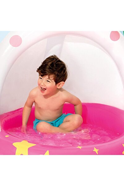 Intex Kids Pool 58438NP - Katie Corn Design